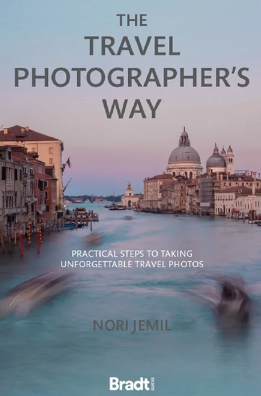 دانلود کتاب راه عکاس سفر: گام های عملی برای گرفتن عکس های فراموش نشدنی سفر