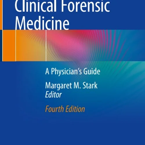 دانلود کتاب پزشکی قانونی بالینی: راهنمای پزشک