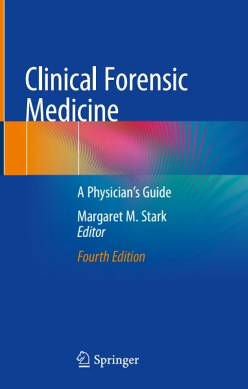 دانلود کتاب پزشکی قانونی بالینی: راهنمای پزشک