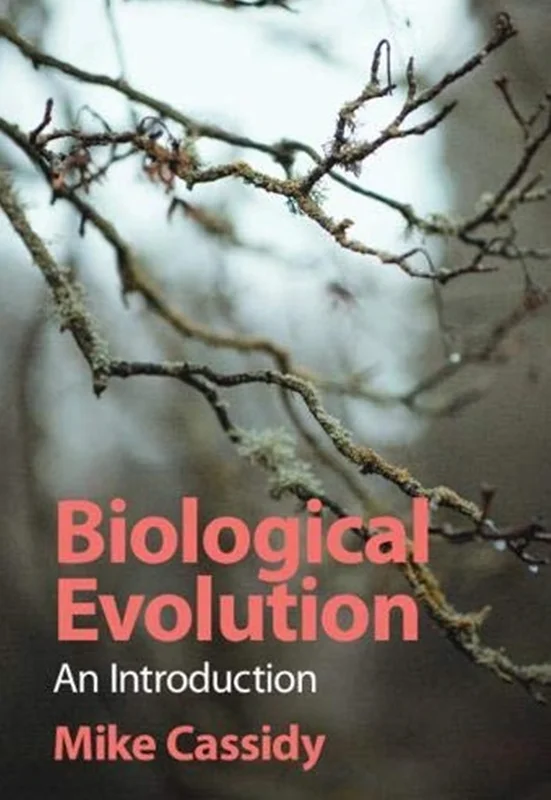 Biological Evolution: An Introduction
