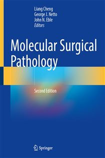 Molecular Surgical Pathology (2nd ed.)