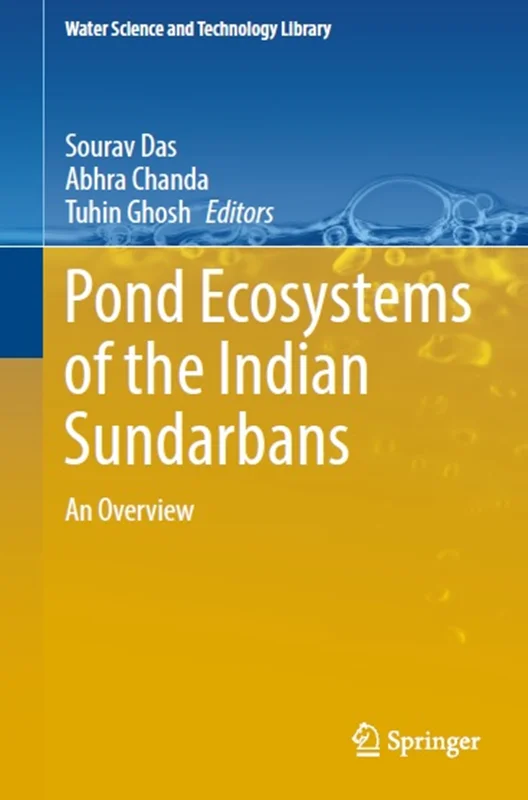 Pond Ecosystems of the Indian Sundarbans: An Overview