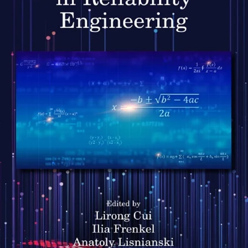 دانلود کتاب مدل های تصادفی در مهندسی قابلیت اطمینان