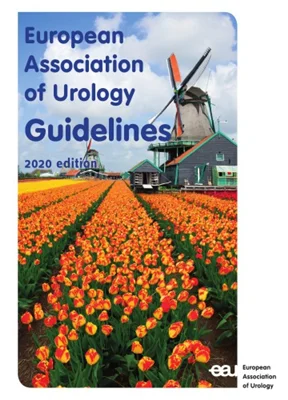 European Association of Urology Pocket Guidelines 2020