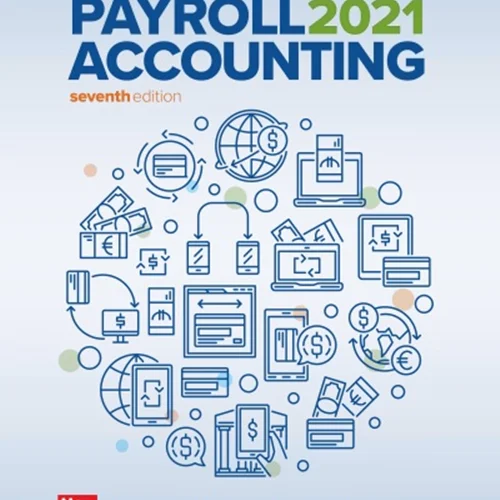 Payroll Accounting 2021