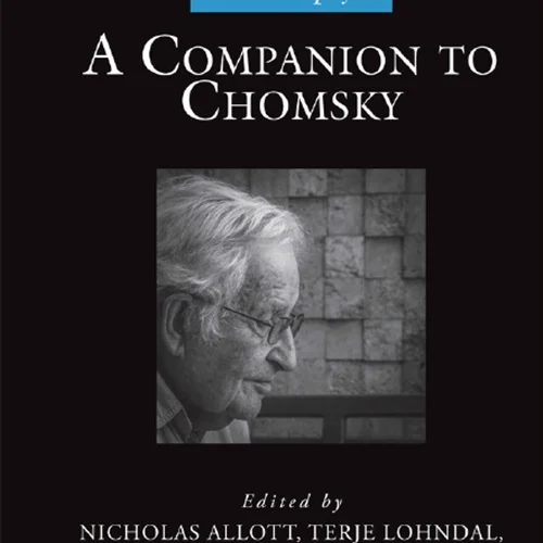 A Companion to Chomsky
