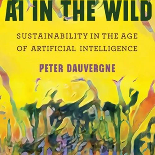 AI in the Wild: Sustainability in the Age of Artificial Intelligence
