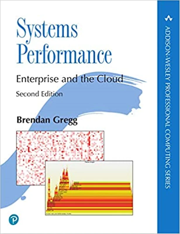Systems Performance: Enterprise and the Cloud