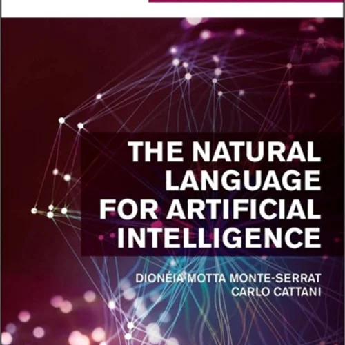 دانلود کتاب زبان طبیعی برای هوش مصنوعی