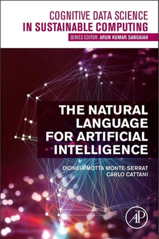 دانلود کتاب زبان طبیعی برای هوش مصنوعی