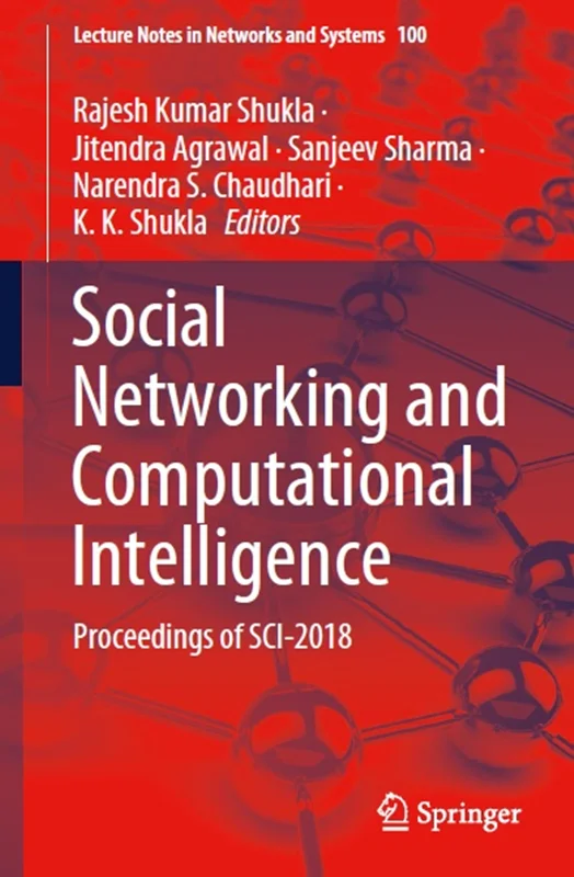 دانلود کتاب شبکه سازی اجتماعی و هوش محاسباتی