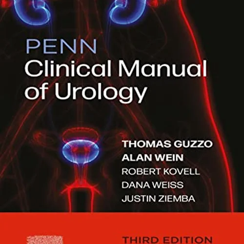 PENN Clinical Manual of Urology