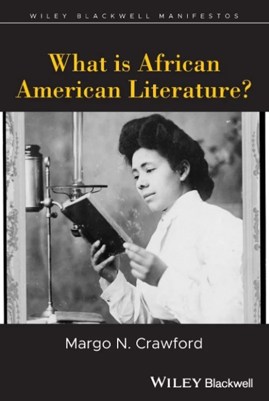 What is African American Literature?