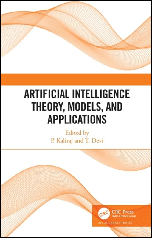 دانلود کتاب نظریه هوش مصنوعی، مدل ها و کاربردها