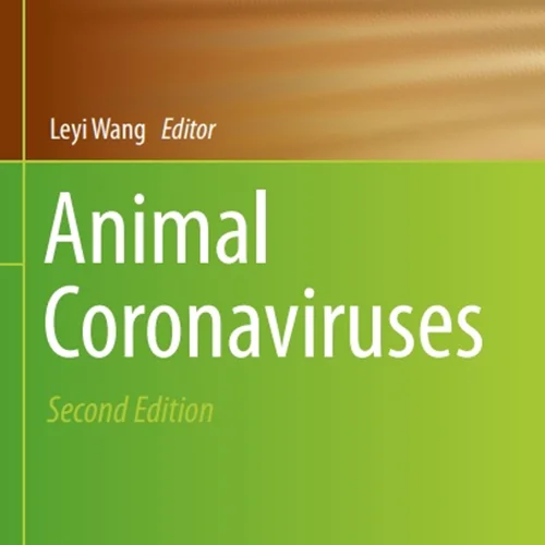 دانلود کتاب کروناویروس های حیوانی