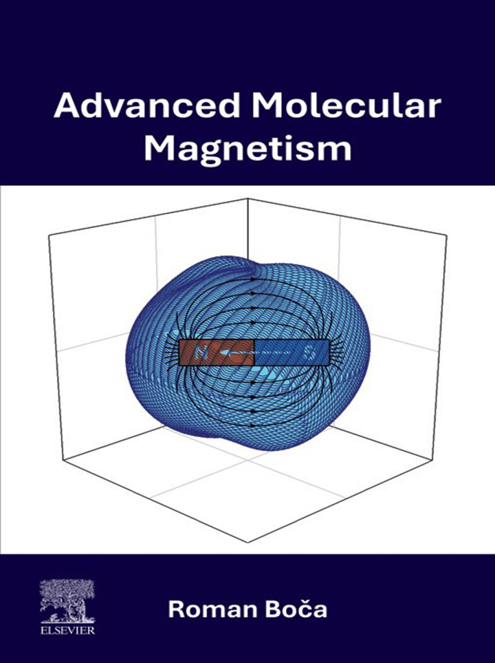 Advanced Molecular Magnetism