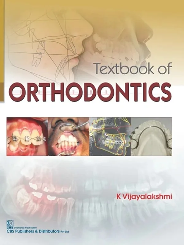 Textbook of Orthodontics