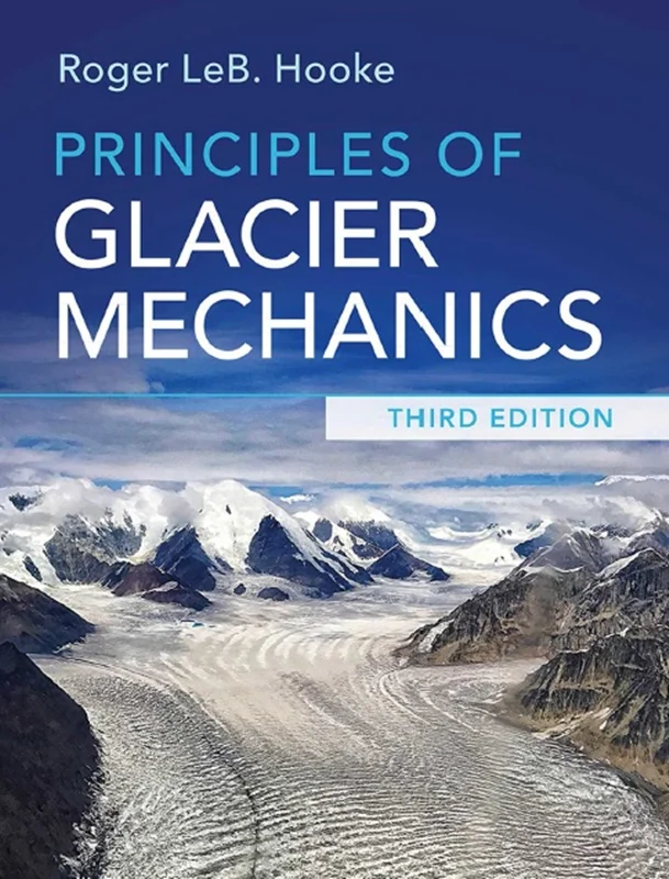 دانلود کتاب اصول مکانیک یخچال طبیعی، ویرایش سوم