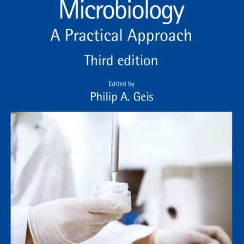 دانلود کتاب میکروب شناسی آرایشی زیبایی: رویکردی کاربردی، ویرایش سوم