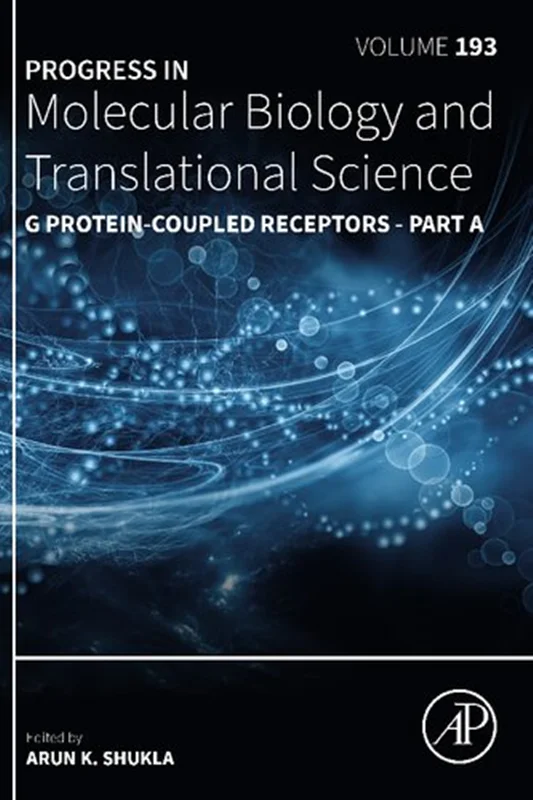 G Protein-Coupled Receptors - Part A