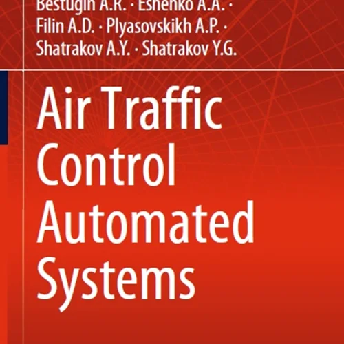 دانلود کتاب سیستم های خودکار کنترل ترافیک هوایی