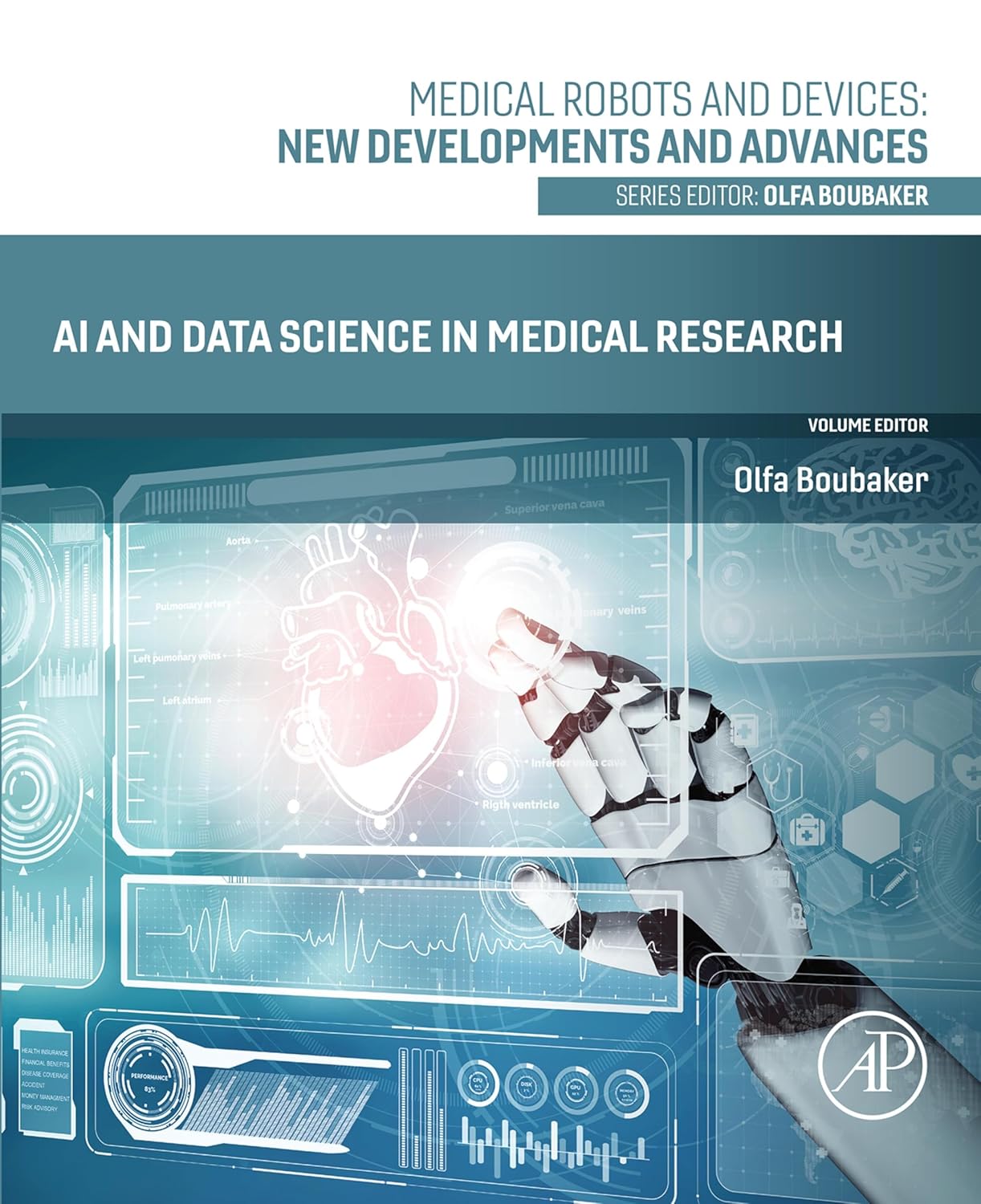 AI and Data Science in Medical Research