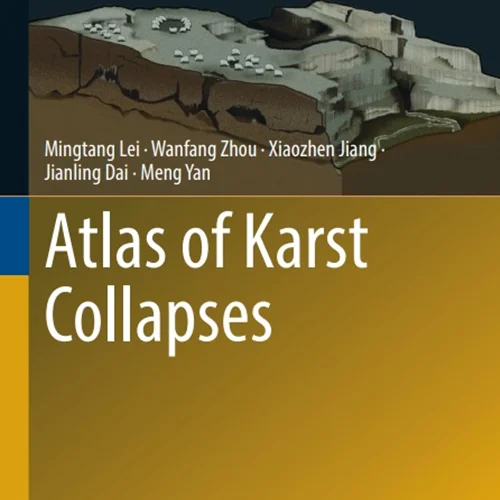 Atlas of Karst Collapses