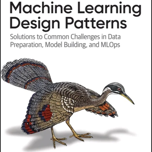 دانلود کتاب الگو های طراحی یادگیری ماشین: راه حل هایی برای چالش های رایج در تهیه داده ها، ساخت مدل و MLOps