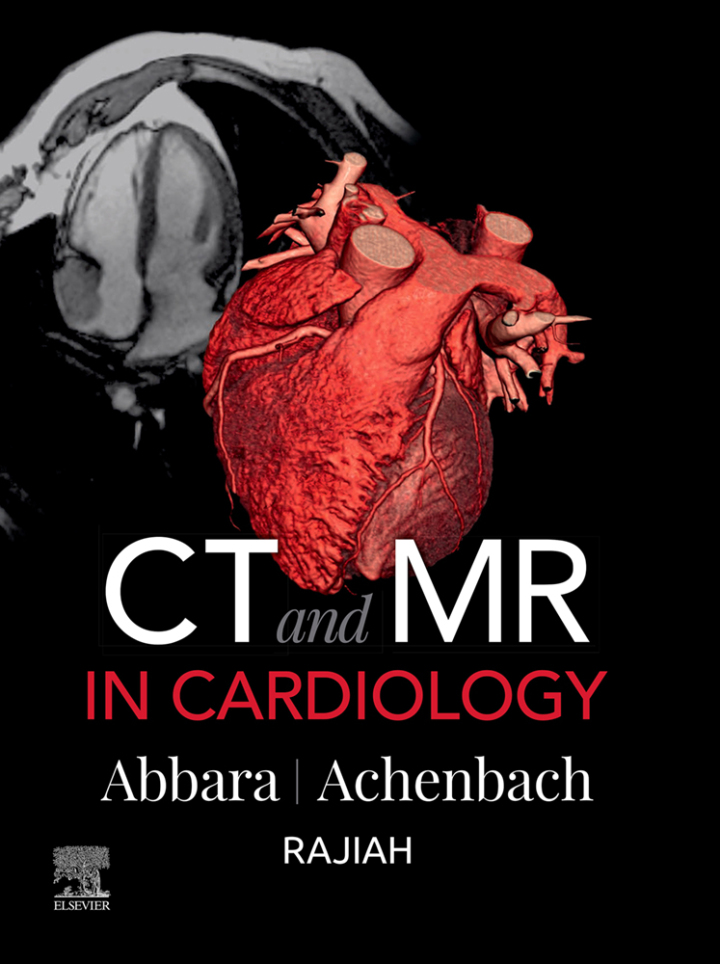 CT and MR in Cardiology
