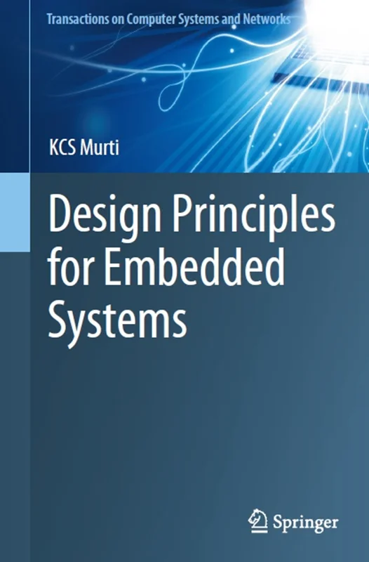 دانلود کتاب اصول طراحی برای سیستم های جاسازی شده