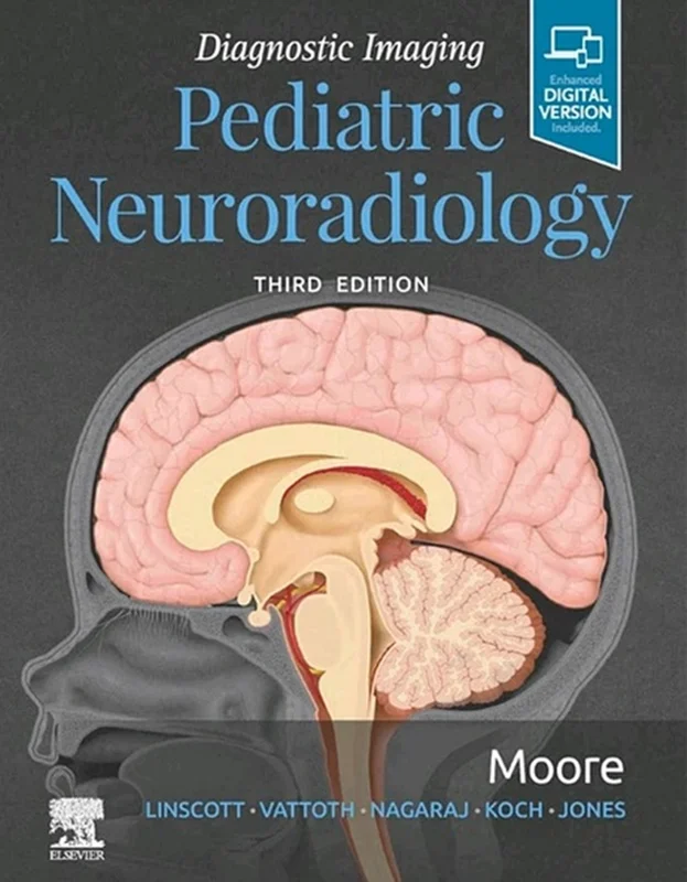 Diagnostic Imaging: Pediatric Neuroradiology