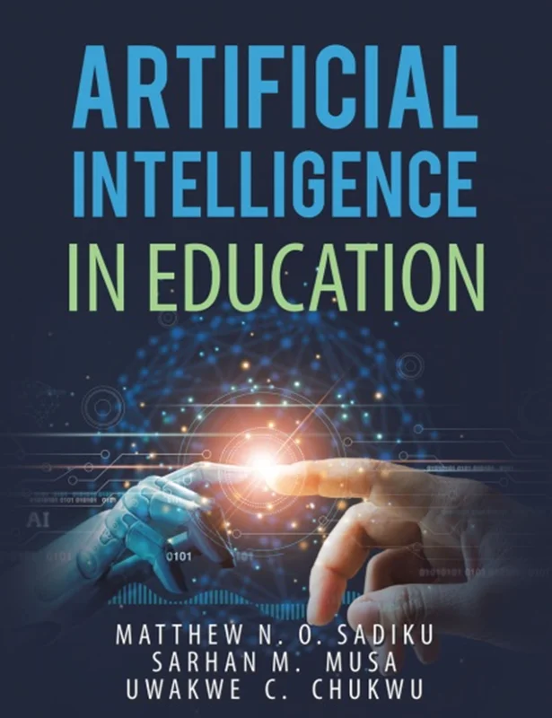 دانلود کتاب هوش مصنوعی در آموزش و پرورش