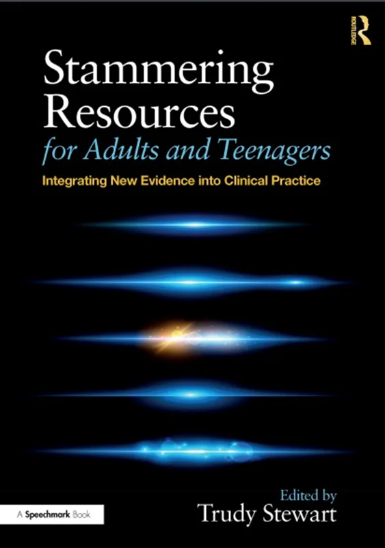 منابع لکنت زبان برای بزرگسالان و نوجوانان: ادغام شواهد جدید در عمل بالینی
