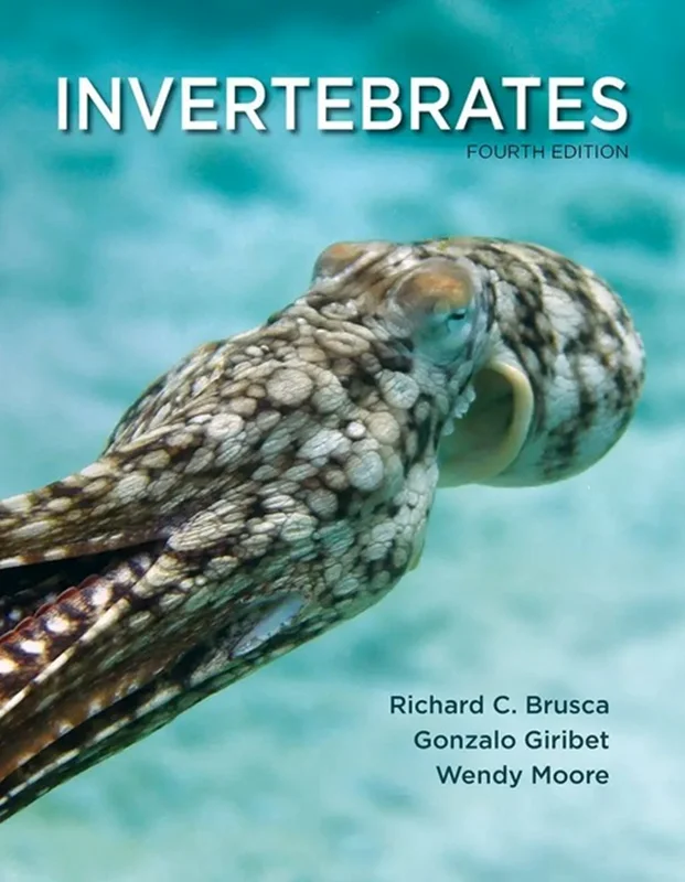 Invertebrates 4th Edition