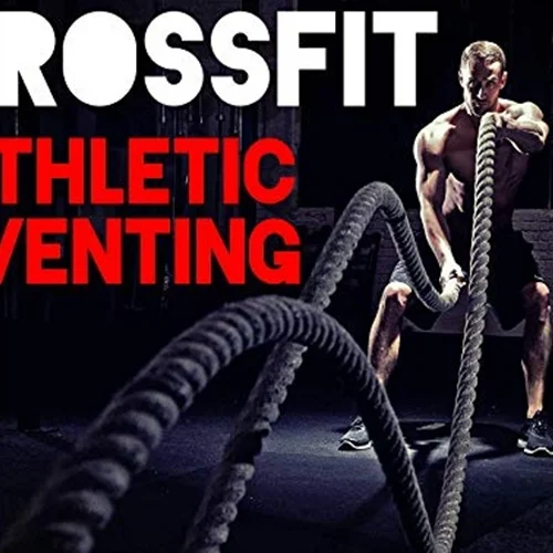 CROSSFIT: Athletic Eventing