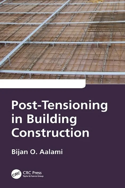 Post-Tensioning in Building Construction