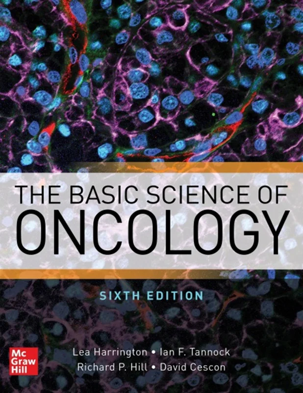 The Basic Science of Oncology