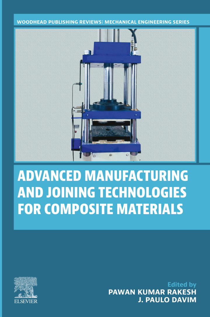 Advanced Manufacturing and Joining Technologies for Composite Materials