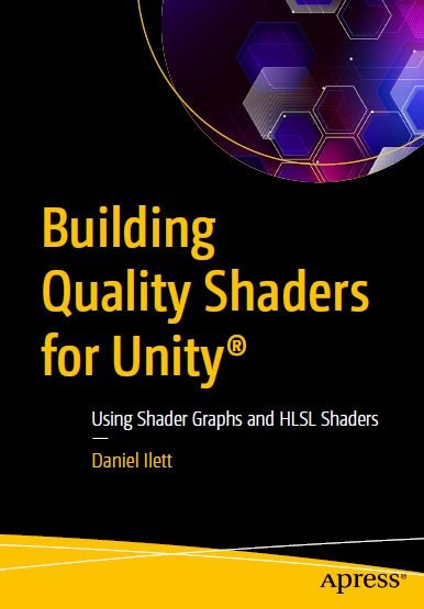 KETAB DOWNLOAD | Building Quality Shaders for Unity®: Using Shader ...