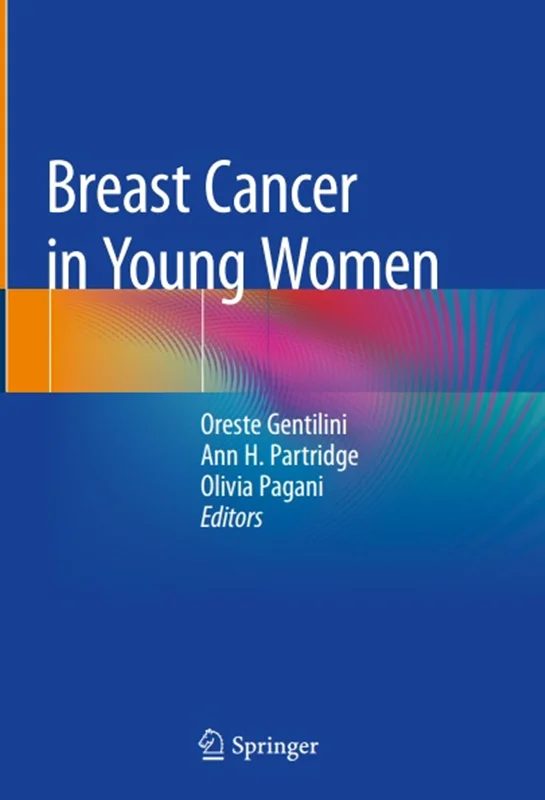 دانلود کتاب سرطان سینه در زنان جوان