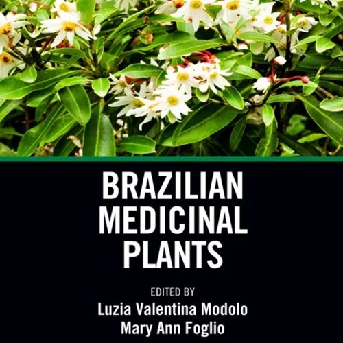 گیاهان دارویی برزیلی (شیمی طبیعی محصولات گیاهان جهانی)