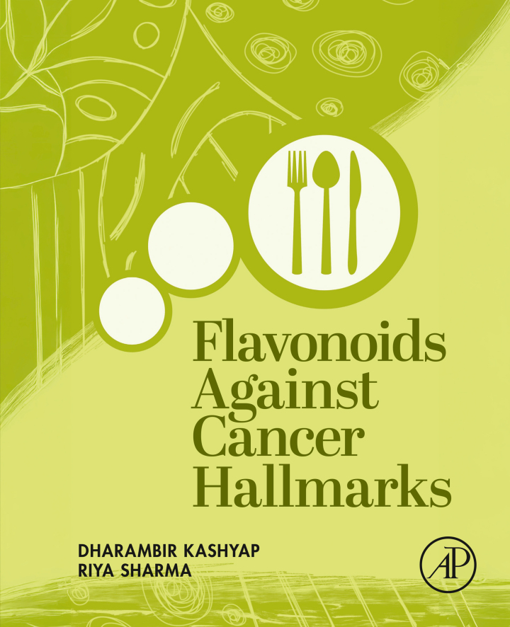Flavonoids Against Cancer Hallmarks