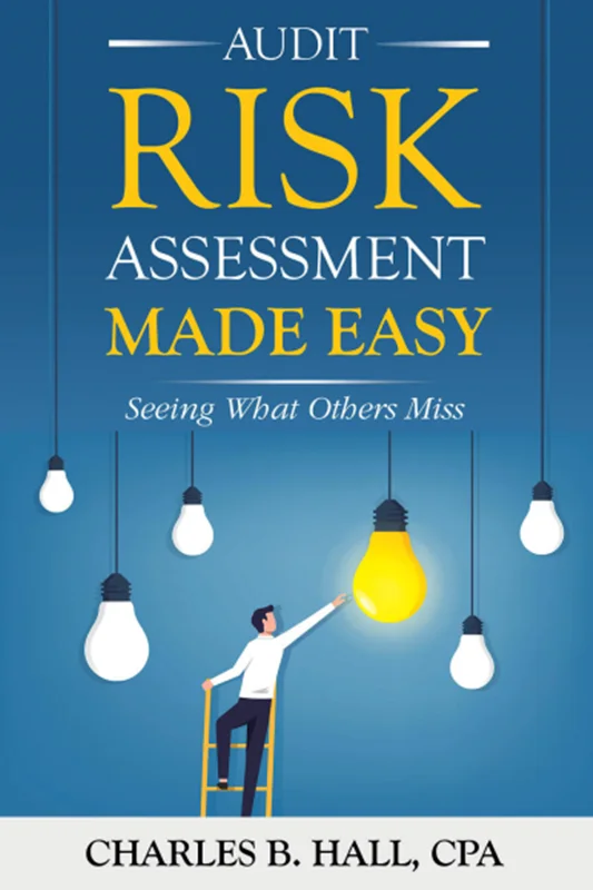 Audit Risk Assessment Made Easy: Seeing What Others Miss
