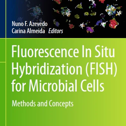 Fluorescence In-Situ Hybridization (FISH) for Microbial Cells: Methods and Concepts