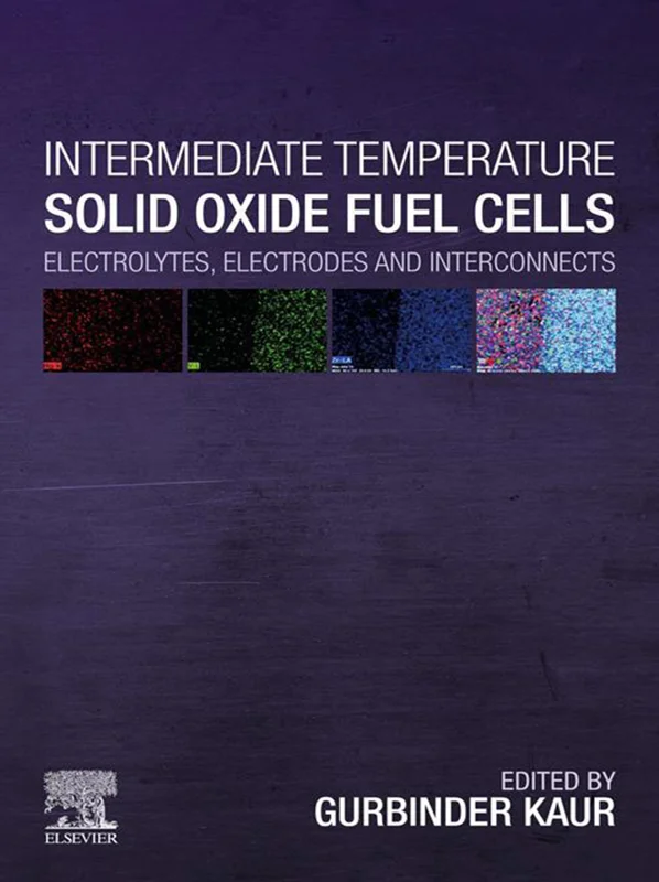 Intermediate Temperature Solid Oxide Fuel Cells: Electrolytes, Electrodes and Interconnects