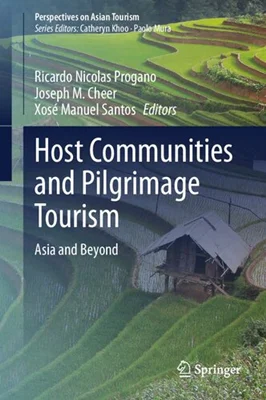Host Communities and Pilgrimage Tourism: Asia and Beyond