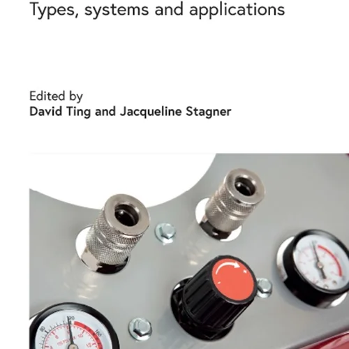 Compressed Air Energy Storage: Types, systems and applications