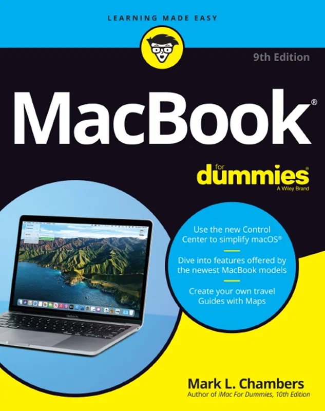 MacBook® For Dummies®