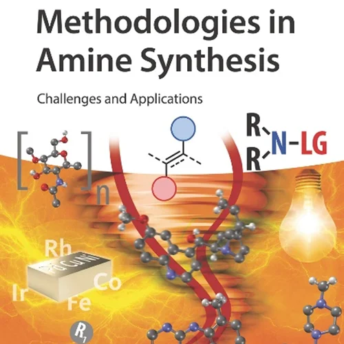 Methodologies in Amine Synthesis: Challenges and Applications