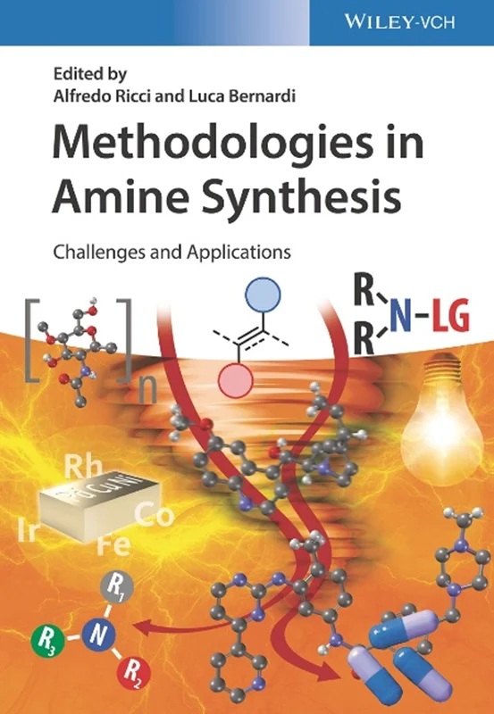 Methodologies in Amine Synthesis: Challenges and Applications